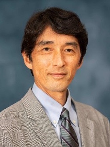 Profile picture of MISUMI Ikuo, Vice-Minister for Digital Transformation, Chief Officer of Digital Agency